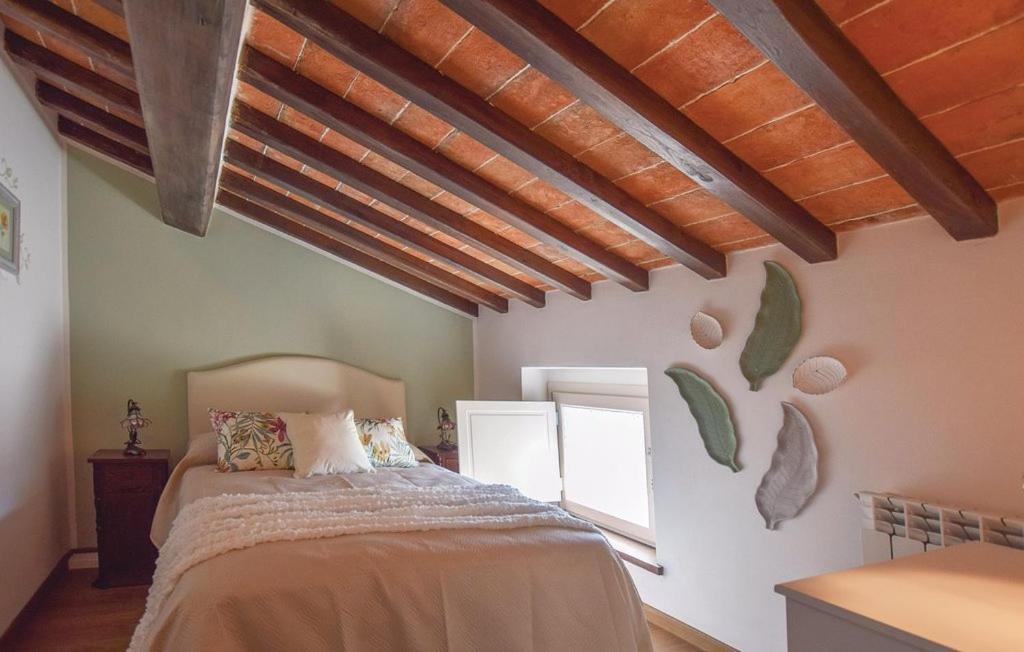 Il Nido Nel Borgo Casa Vacanze Камайоре Екстериор снимка