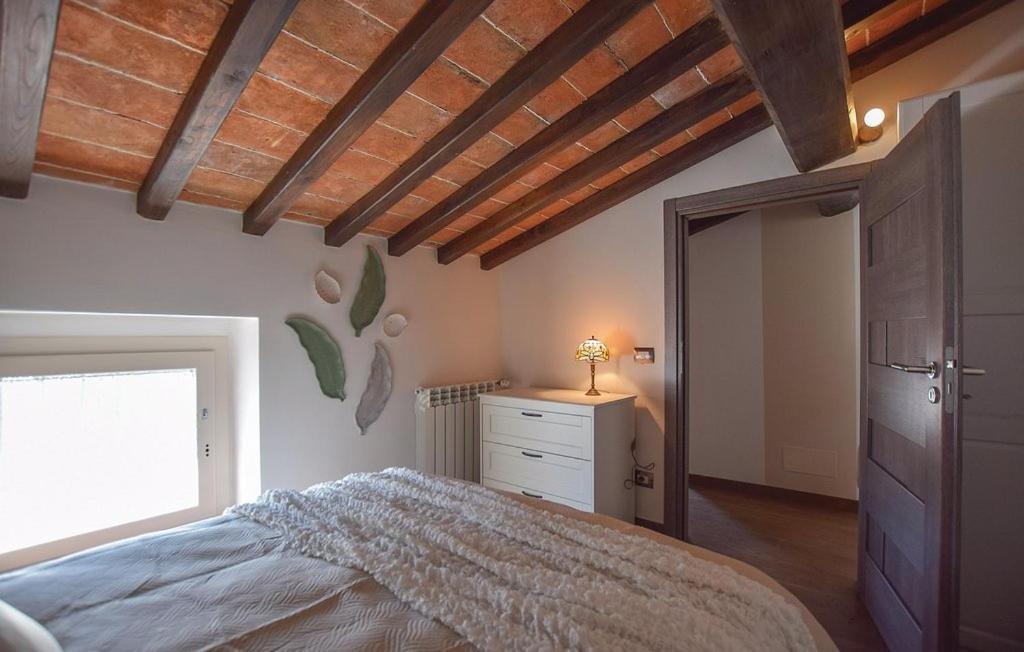 Il Nido Nel Borgo Casa Vacanze Камайоре Екстериор снимка