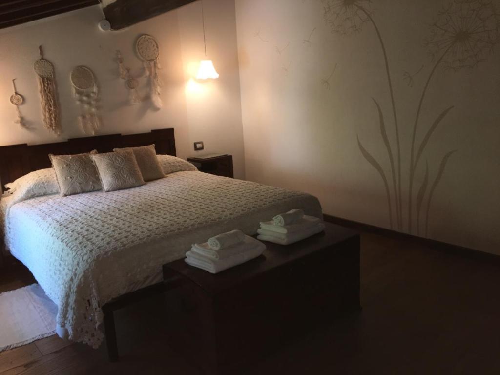Il Nido Nel Borgo Casa Vacanze Камайоре Екстериор снимка