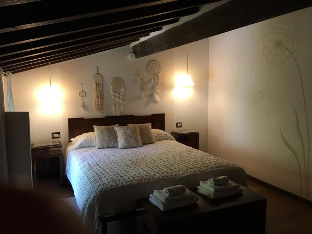 Il Nido Nel Borgo Casa Vacanze Камайоре Екстериор снимка