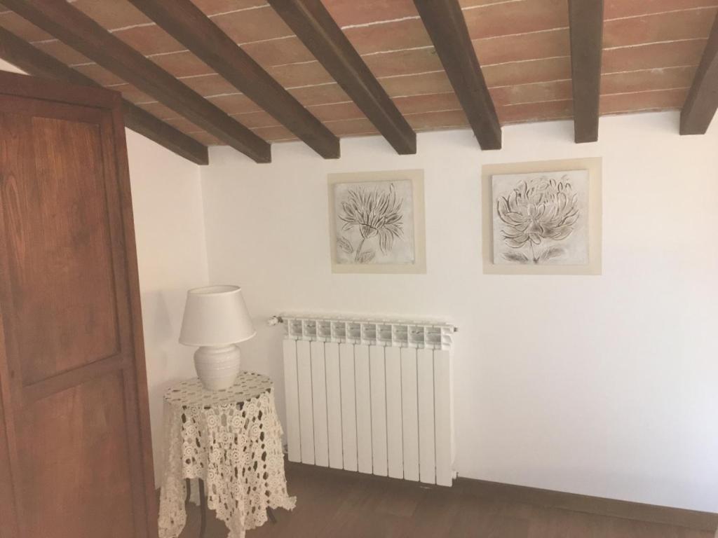 Il Nido Nel Borgo Casa Vacanze Камайоре Екстериор снимка