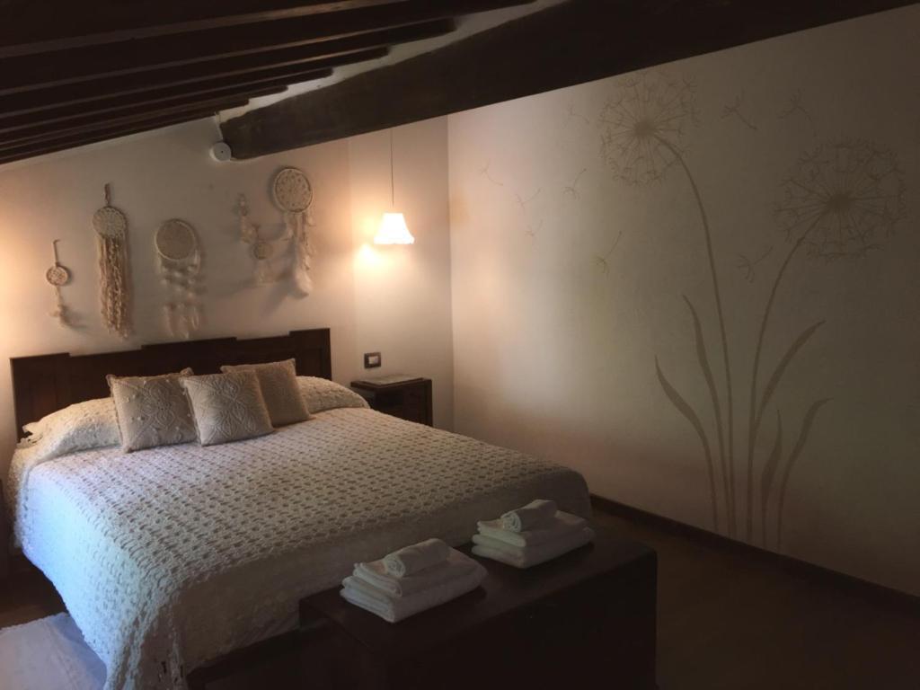 Il Nido Nel Borgo Casa Vacanze Камайоре Екстериор снимка